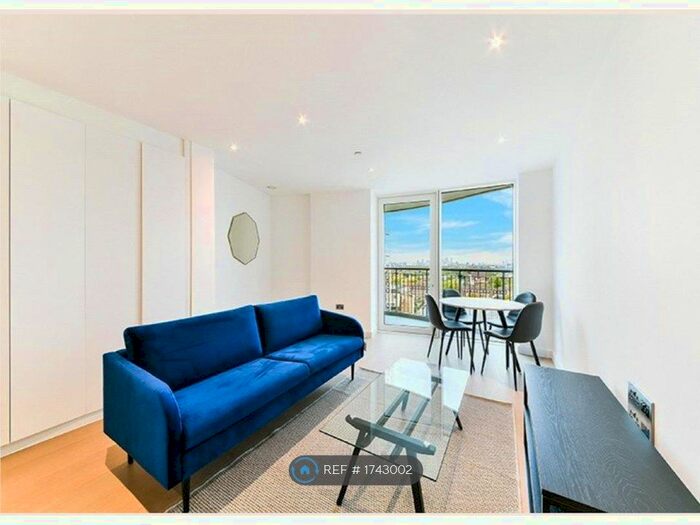 2 Bedroom Flat To Rent In Oculus House, Barking, IG11