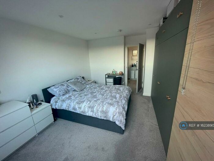 1 Bedroom Flat To Rent In Raleigh Road, Bristol, BS3