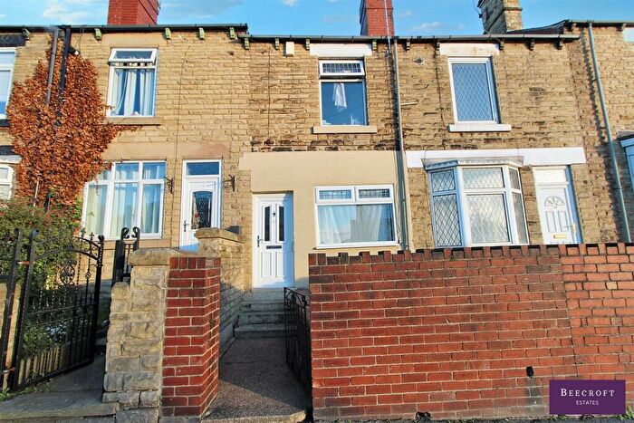 2 Bedroom Terraced House For Sale In High Street, Goldthorpe, Rotherham, S63