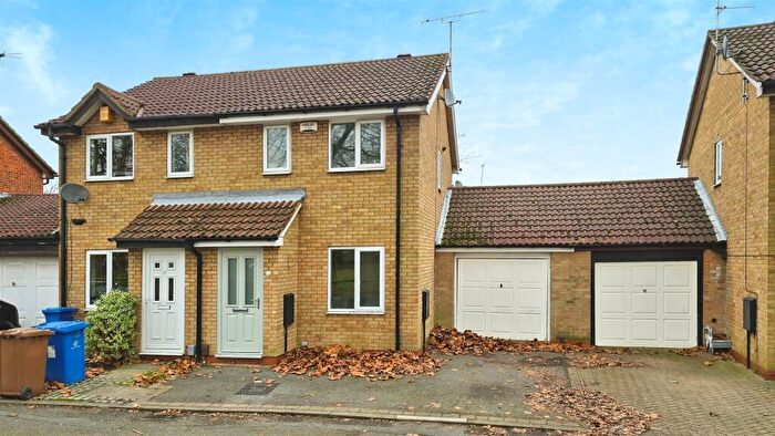 2 Bedroom House To Rent In Shaws Green, Derby, DE22