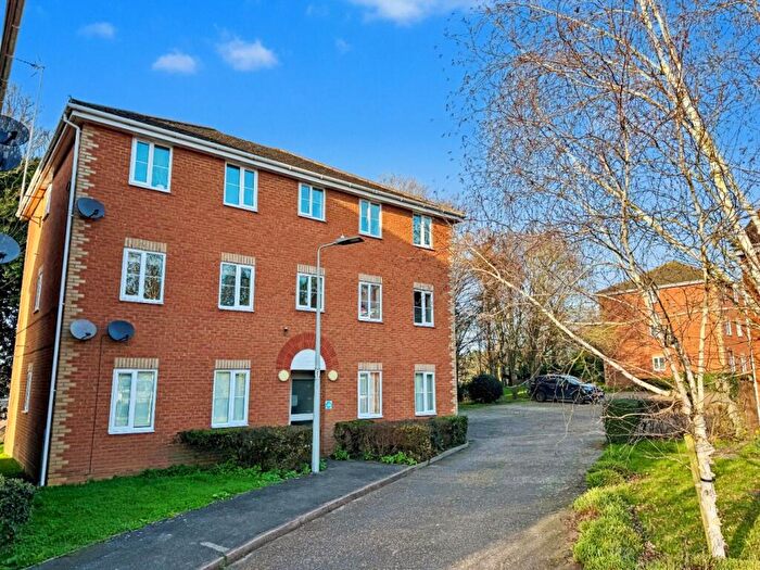 1 Bedroom Flat To Rent In Finbars Walk, East Ipswich, Ipswich, IP4