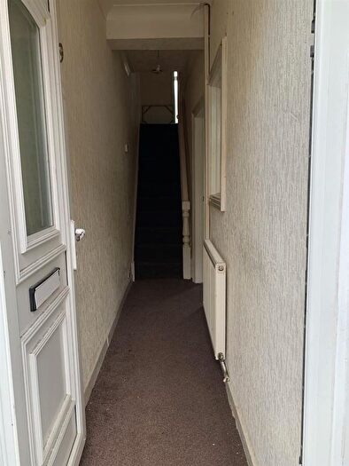 2 Bedroom Terraced House For Sale In Colenso Street, St Georges Road, Hull, HU3