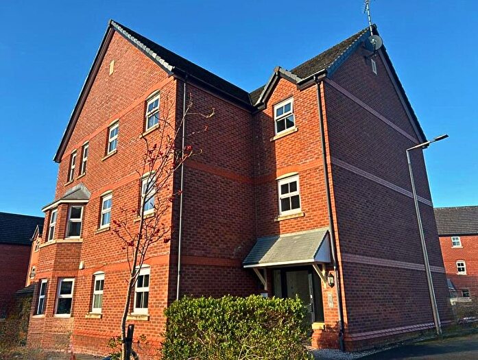 2 Bedroom House For Sale In Collingwood Close, Hazel Grove, Stockport, SK7