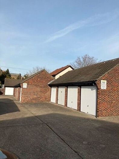 Parking To Rent In Allendale Road, Camberwell, SE5