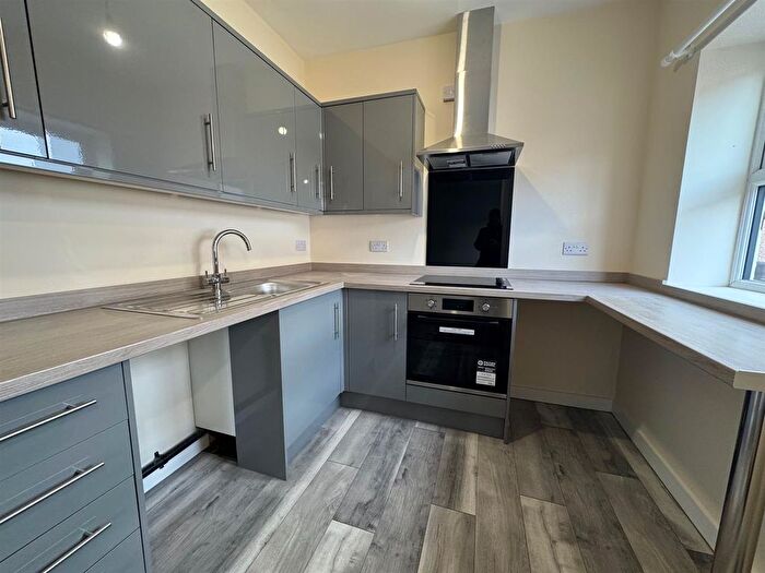 1 Bedroom Flat To Rent In Goldhill Road, Leicester, LE2