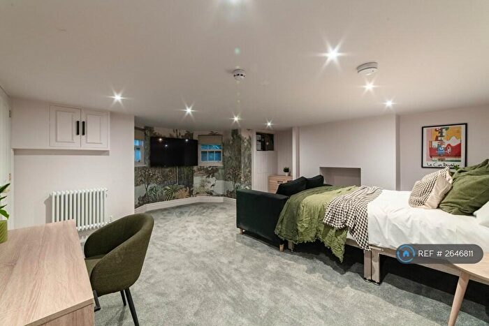 1 Bedroom Flat To Rent In Bushell Place, Preston, PR1