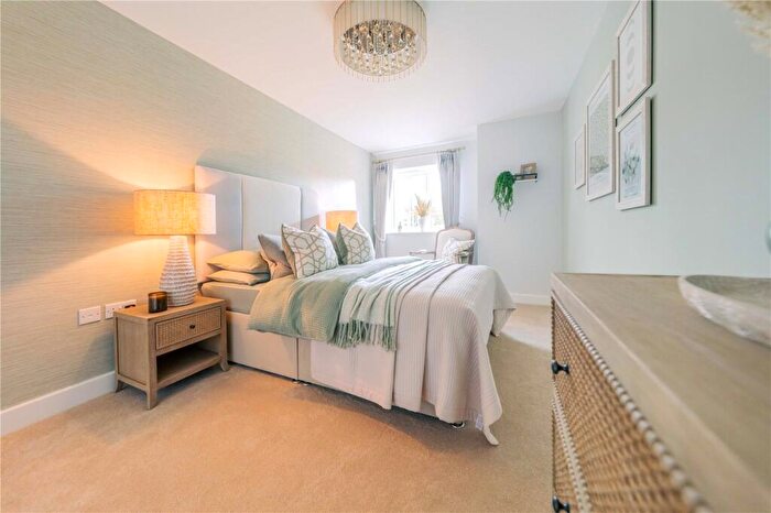 2 Bedroom Bungalow For Sale In Earls Gardens, Burscough, Ormskirk, Lancashire, L40