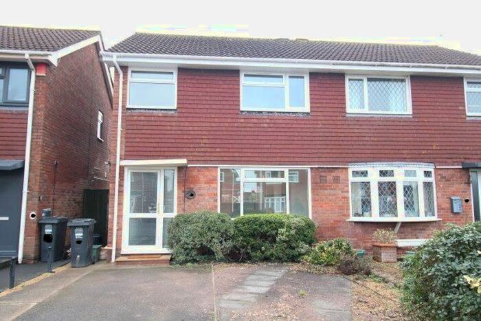 3 Bedroom Property To Rent In Moor Lane, Weston-Super-Mare, BS22