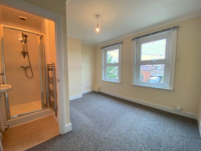 1 Bedroom Flat To Rent In Constitution Hill, Snodland, ME6