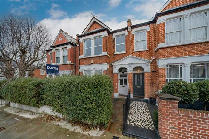 2 Bedroom Flat To Rent In Riffel Road, Willesden Green, NW2