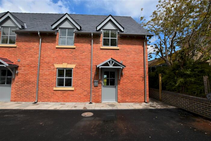3 Bedroom Property To Rent In Woodland View, Kitty's Lane, Norton Canon, HR4