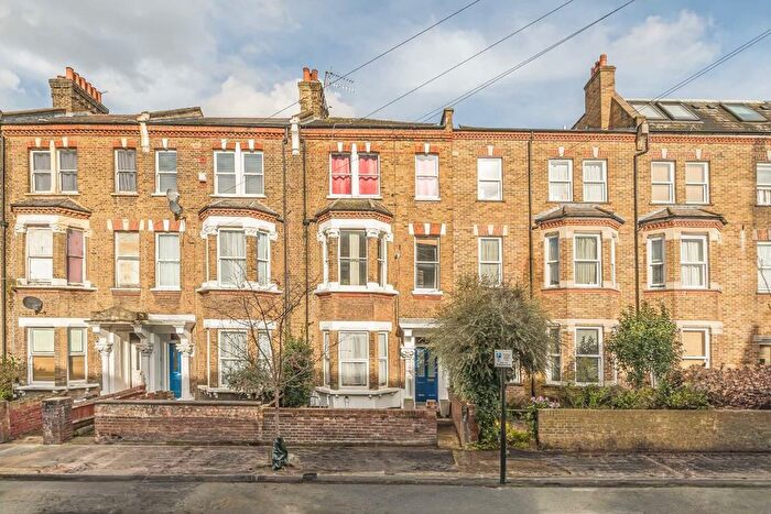 2 Bedroom Flat To Rent In Fermoy Road, Maida Vale, W9