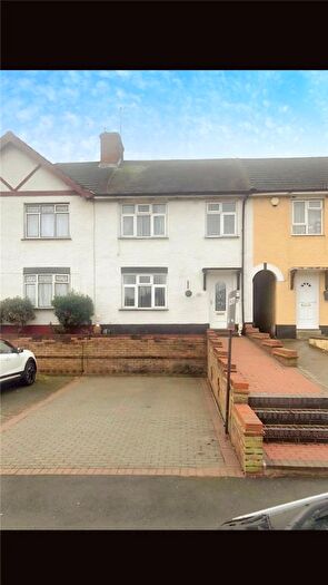 3 Bedroom Detached House For Sale In Riverdale Road, Erith, DA8