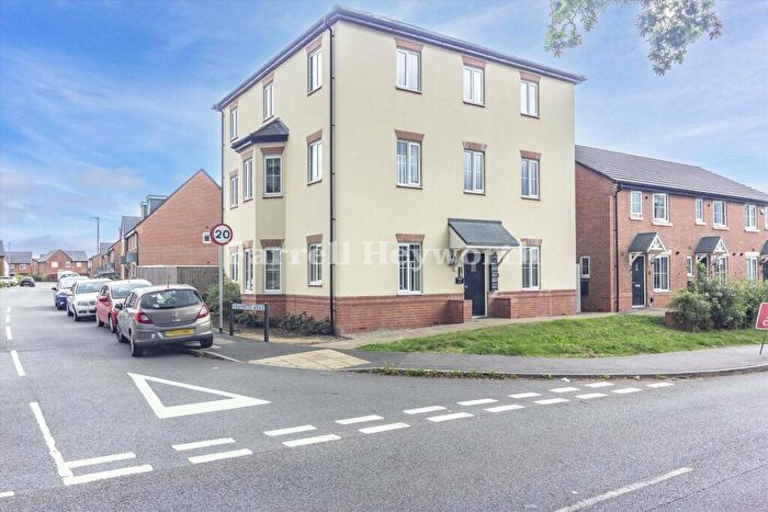 2 Bedroom Flat For Sale In Beaminster Avenue, Cottam, Preston, PR4