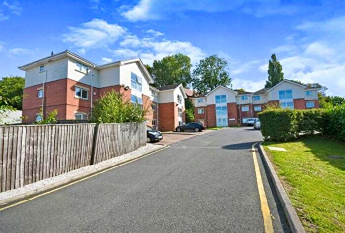 2 Bedroom Flat For Sale In Old Bakery Way, Mansfield, NG18