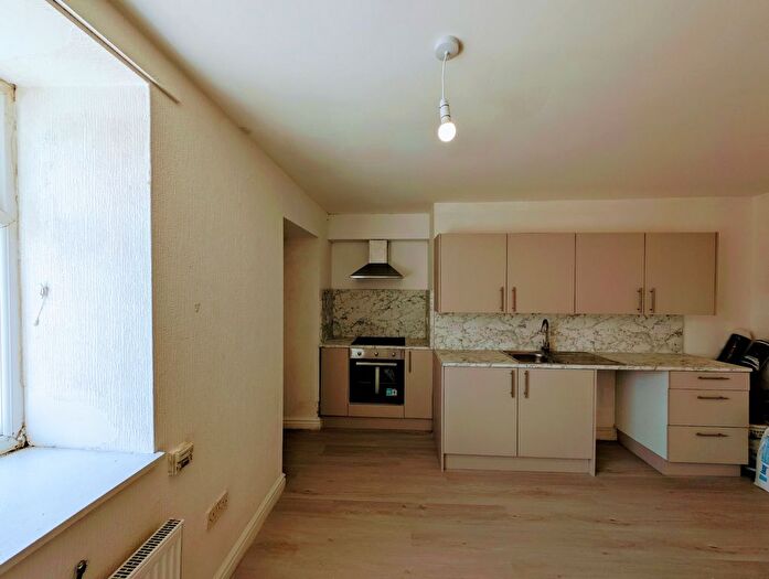 2 Bedroom Flat To Rent In Front Street, Haswell, DH6