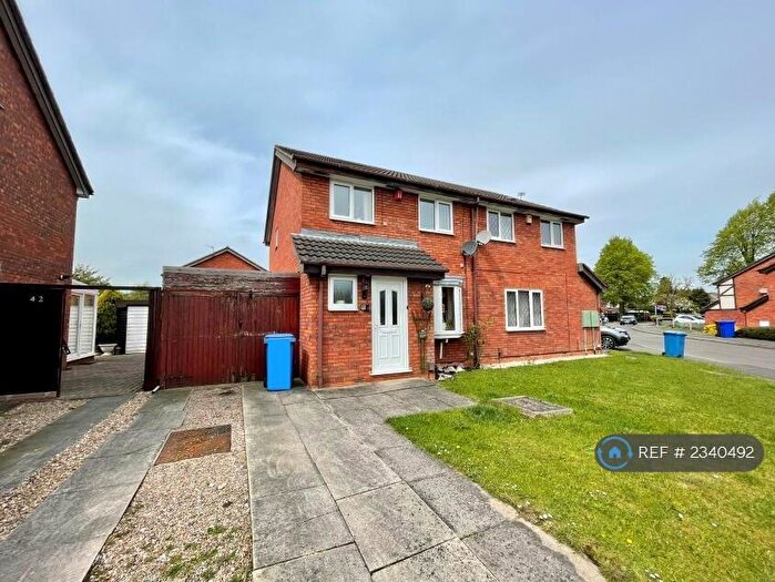 3 Bedroom Semi-Detached House To Rent In Leicester Street, Nottingham, NG10