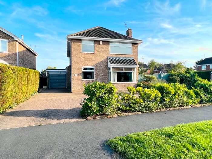 Houses for sale & to rent in YO30 1GY, The Wheelhouse, Skelton