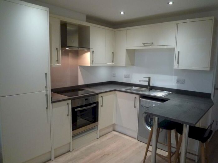 1 Bedroom Apartment To Rent In High Street, Ely, CB7