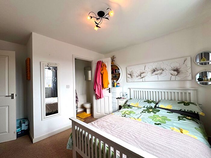 4 Bedroom Semi-Detached House To Rent In Marlstone Drive, Churchdown, Gloucester, GL3
