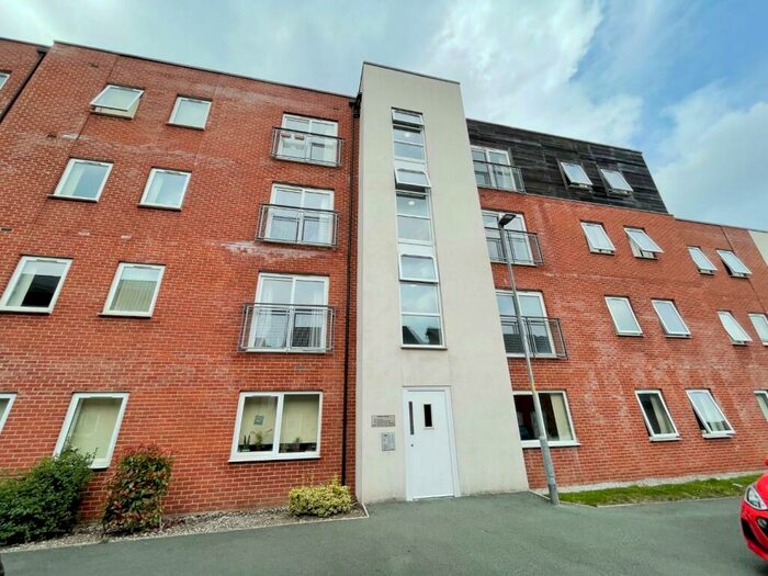 2 Bedroom Apartment To Rent In Georgia Avenue, West Didsbury, Manchester, M20