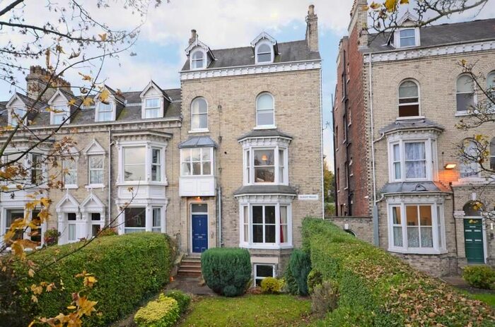 1 Bedroom Flat To Rent In Scarcroft Road, York, YO24