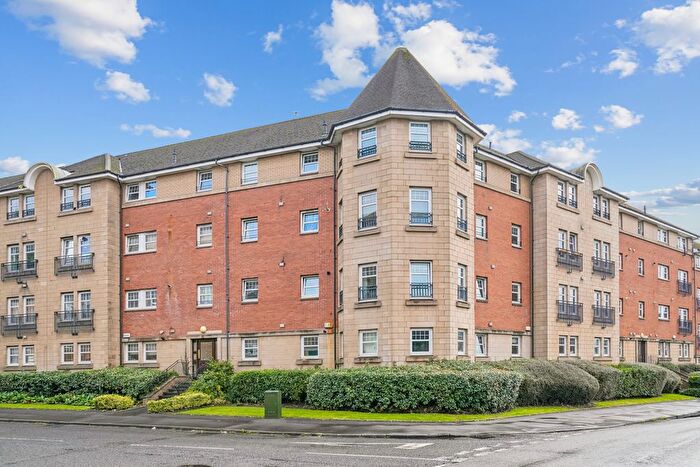 2 Bedroom Flat For Sale In Macdougall Street, Flat /, Shawlands, Glasgow, G43
