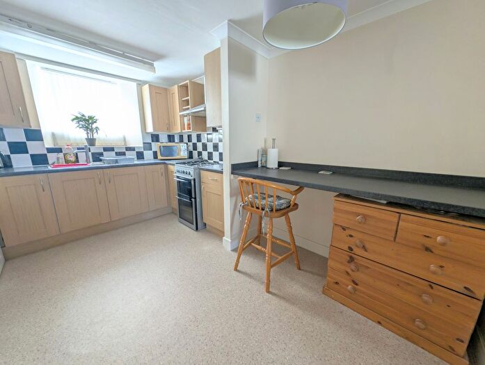 1 Bedroom Flat For Sale In Sea Lane, Hayle, TR27