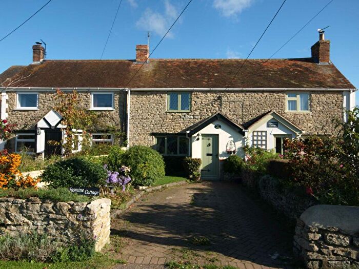 3 Bedroom Cottage To Rent In Jasmine Cottage, Station Road, Launton, OX26