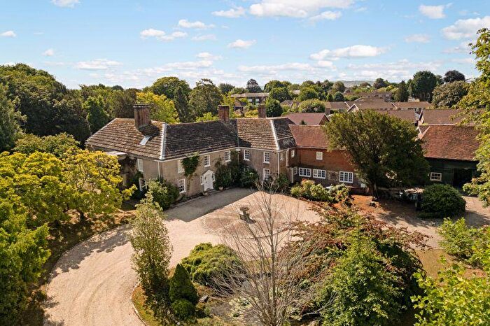 7 Bedroom House For Sale In Upper Station Road, Henfield, BN5