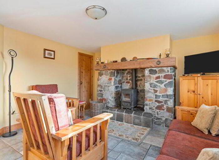 2 Bedroom Terrace House For Sale In Corn Cottage, C Ballybryan Road, Newtownards, BT22