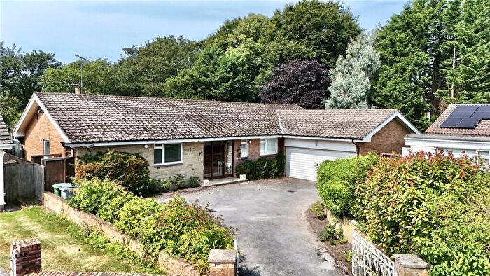 3 Bedroom Bungalow For Sale In The Kirklands, West Kirby, Wirral, Merseyside, CH48