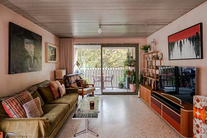 2 Bedroom Apartment For Sale In Hide, Hackney Road, Haggerston, E2