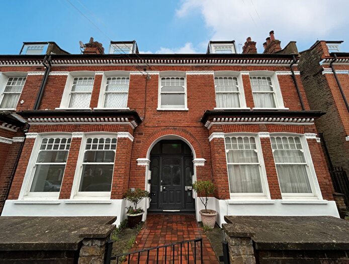 1 Bedroom Flat For Sale In Flat, Huron Road, Tooting, London, SW17