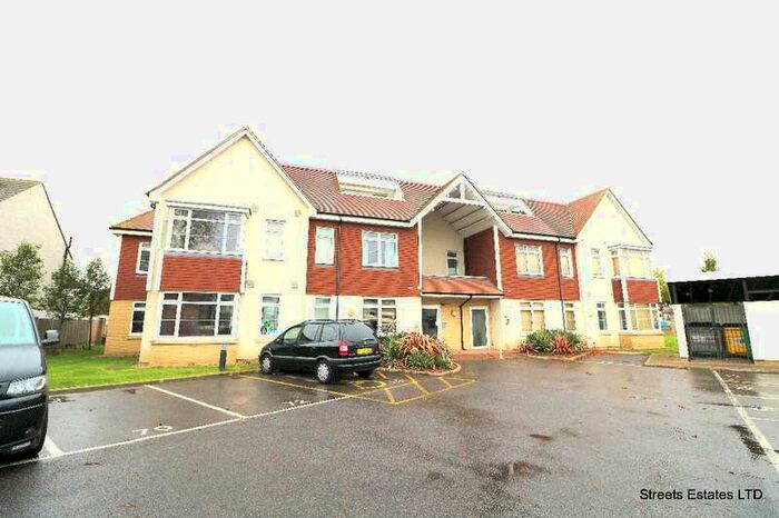 2 Bedroom Flat To Rent In 52 Pickford Road, DA7