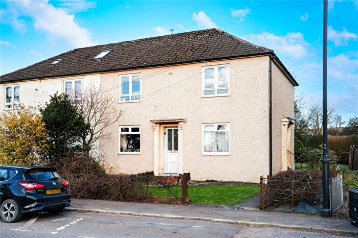 2 Bedroom Flat For Sale In Lugton Road, Dunlop, Kilmarnock, East Ayrshire, KA3