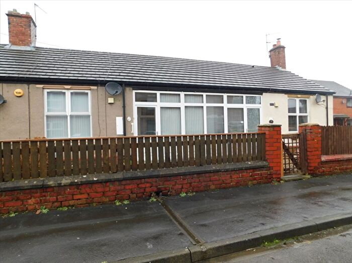 1 Bedroom Bungalow For Sale In Aged Miners Homes, St. Helen Auckland, Bishop Auckland, County Durham, DL14