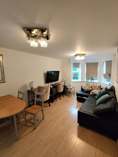 2 Bedroom Flat To Rent In Maryland Park, London, E15