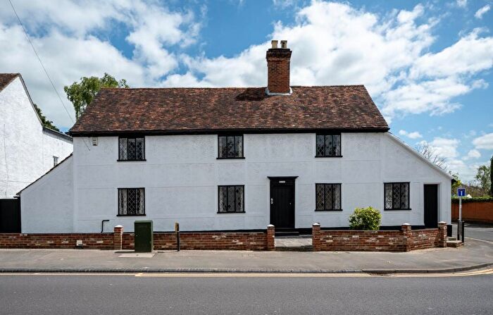 3 Bedroom Detached House For Sale In Ongar, CM5