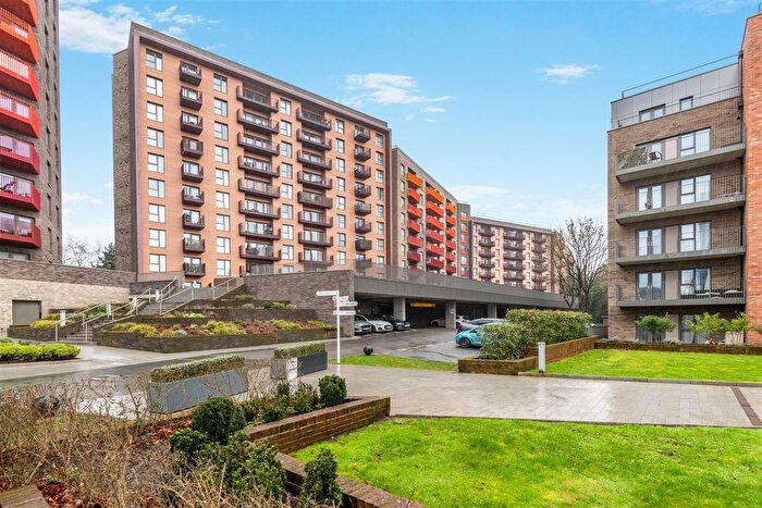 2 Bedroom Flat For Sale In Leander Heights, Mill Wood, Maidston, ME14