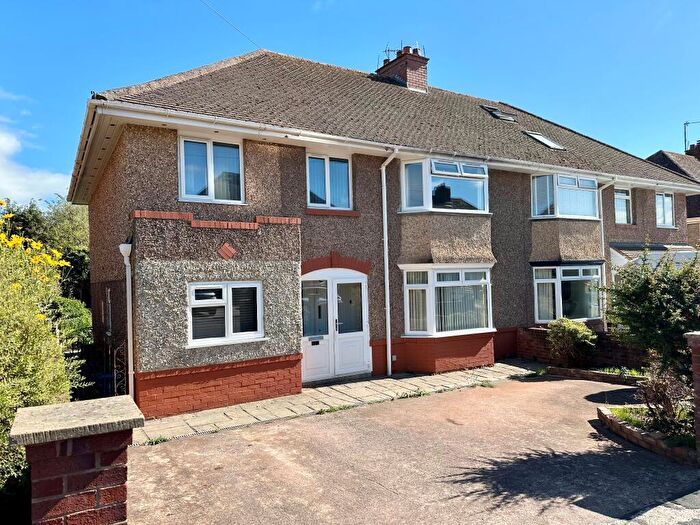 5 Bedroom House For Sale In Trinfield Avenue, Exmouth, EX8