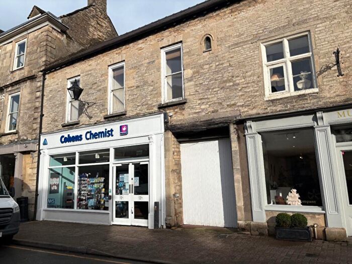 1 Bedroom Apartment To Rent In Long Street, Tetbury, GL8