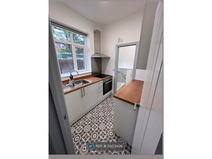 1 Bedroom Flat To Rent In Acocks Green, Acocks Green, Birmingham, B27