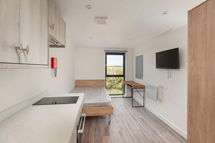 Studio To Rent In Paintworks, Arnos Vale, Bristol, BS4