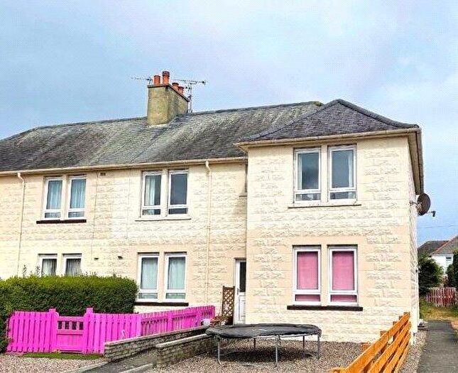 2 Bedroom Flat To Rent In Woodburn Terrace, St. Andrews, KY16