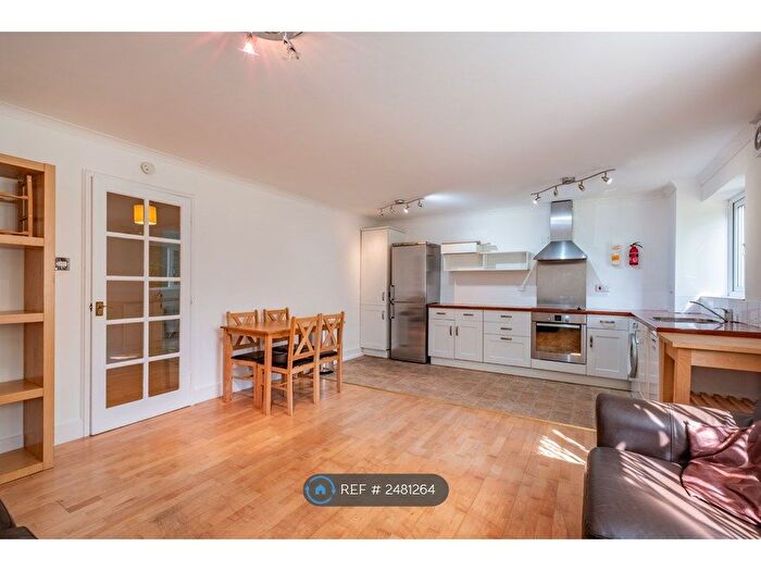 2 Bedroom Flat To Rent In Jack Clow Road, London, E15