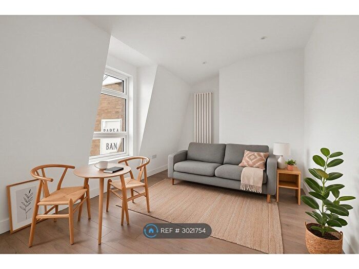 Studio To Rent In Coombe Lane, London, SW20