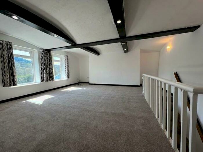 1 Bedroom Flat To Rent In Canal Mills, Wakefield Road, Sowerby Bridge, HX6