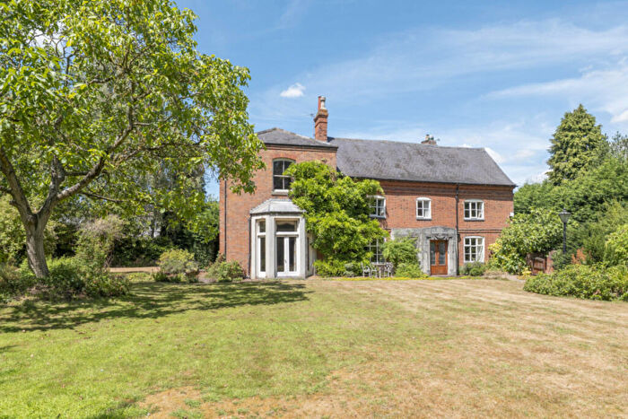 5 Bedroom Detached House For Sale In Woodlands Lane, Kirby Muxloe, LE9