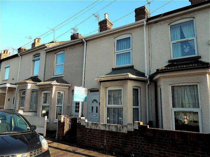 3 Bedroom Terraced House To Rent In Stanford Street, Lowestoft, NR32
